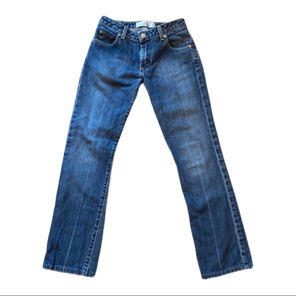 Paper Denim & Cloth Jeans - Picture 11 of 11
